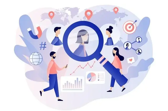 فروش و بازاریابی
