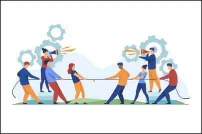 فروش و بازاریابی
