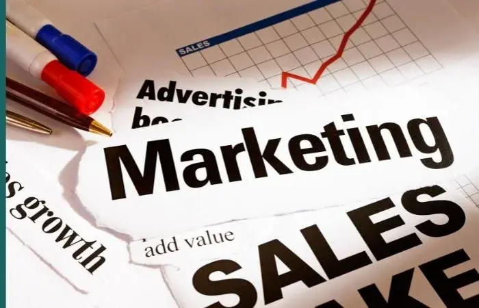6 - حفره در مارکتینگ 5 فروش و بازاریابی