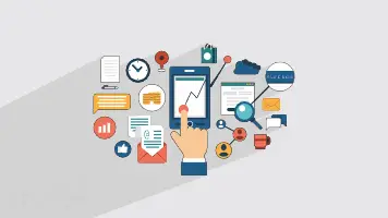 فروش و بازاریابی